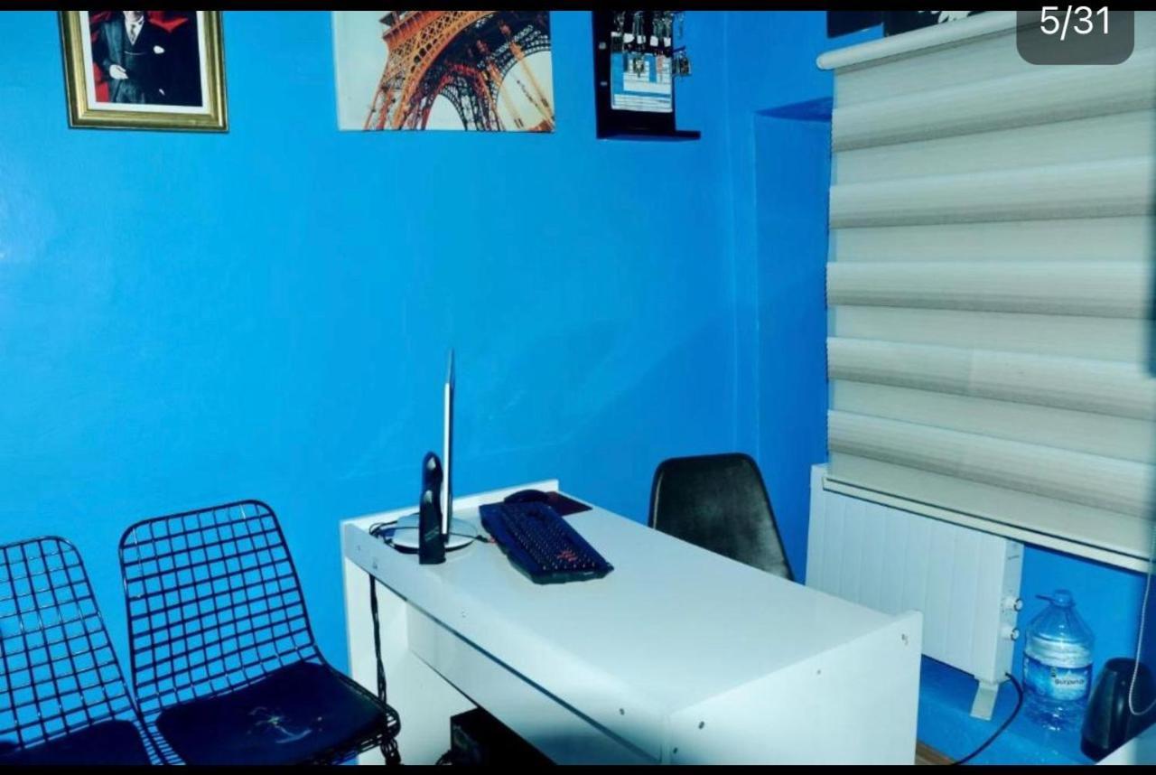 Hotel Taksim 2 Provincia di Istanbul
