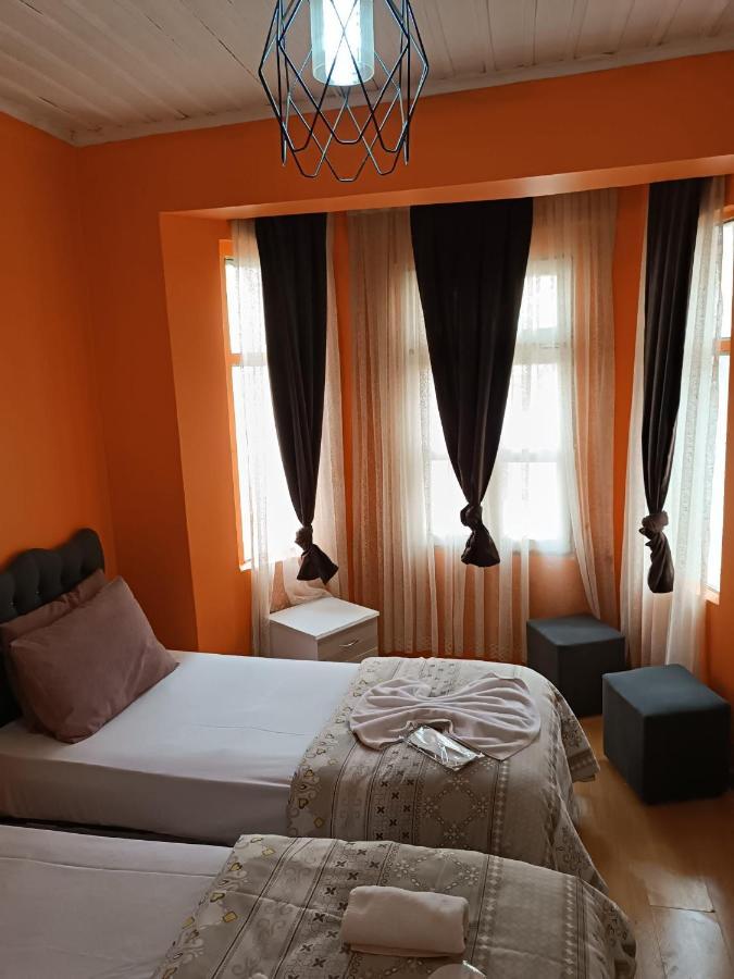 Taksim 2 Hotel Provincia di Istanbul