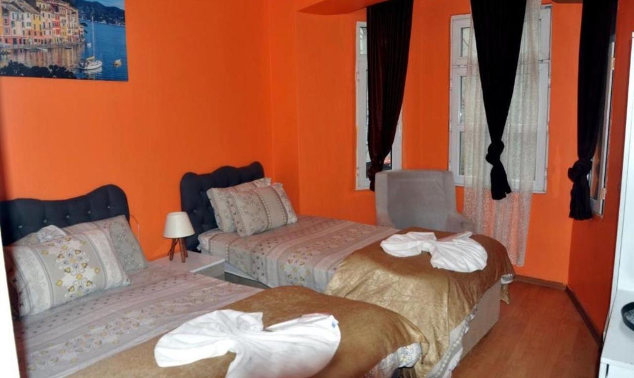 Hotel Taksim 2 Provincia di Istanbul